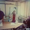 الدكتور كوثر محمود نقيب عام تمريض مصر