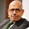 محمد البرادعى