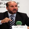 الدكتور محمود الهباش مستشار الرئيس الفلسطيني