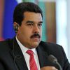  الرئيس الفنزويلي نيكولاس مادورو