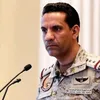 الناطق باسم التحالف العربي