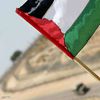 يشير الخط الأخضر إلى حدود الضفة الغربية قبل 1967