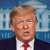 الرئيس الأمريكي دونالد ترامب  (Reuters)