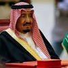 العاهل السعودي الملك سلمان بن عبد العزيز (Reuters )