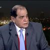 صلاح فوزي أستاذ الدستور القانوني 