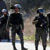 قوات الأمن الإسرائيلي - أرشيفية (Reuters )