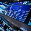 مؤشرات الأسهم الأمريكية 