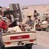   مواجهات مع الجيش اليمني بتعز 