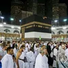 بأمر العاهل السعودي.. فتح المطاف لغير المعتمرين فجر اليوم السبت