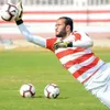 عماد السيد الزمالك 