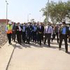 محطة مياه جزيرة الذهب