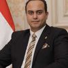  أحمد السبكي، مساعد وزير الصحة، ورئيس الهيئة العامة للرعاية الصحية