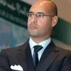 سيف الاسلام القذافي