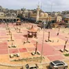 مشروعات سيناء 