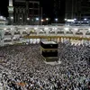  موسم الحج