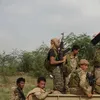 الجيش اليمني
