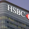 بنك HSBC 