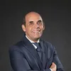 طارق فايد الرئيس التنفيذي الجديد للمصرف المتحد 