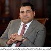 عادل حامد العضو المنتدب للشركة المصرية للاتصالات