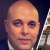 ايهاب واصف رئيس شعبة الذهب
