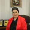 سحر السنباطي 