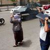 الطقس في عيد الأضحى_ أرشيفية