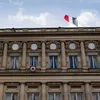 مبنى وزارة الخارجية الفرنسية