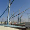 بحيرة البرلس