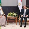  مصر والكويت 