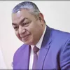 محمود بكرى عضو مجلس الشيوخ 