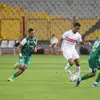 المصري والزمالك 