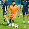 محمد فاروق 