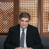 الدكتور أشرف حاتم