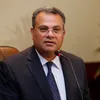 أندريه زكي رئيس الطائفة الإنجيلية بمصر
