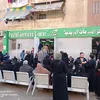 مكاتب البريد بالجيزة لشراء كراسات الشروط 