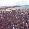 ساحة الحرية في بنغازي