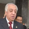 وزير الداخلية الأسبق