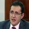 الدكتور خالد مجاهد المتحدث الرسمي لوزارة الصحة السابق 