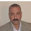 حاتم النجيب نائب رئيس شعبة الخضر والفاكهة بالغرفة التجارية للقاهرة