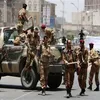 الجيش اليمني