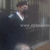 قفص الاتهام.. أرشيفية 