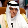 وزير الخارجية السعودي عادل الجبير 