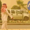 موجة حارة تضرب الكويت