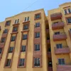 الوحدات السكنية 