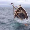  حادث غرق مركب هجرة غير شرعية.. أرشيفية