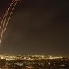 صواريخ القسام على إسرائيل
