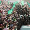 تبادل الأسرى بين حماس والاحتلال