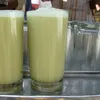 عصير القصب