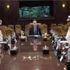 حركة التنقلات 
