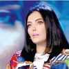 حورية فرغلي وقصة تبني الطفلين